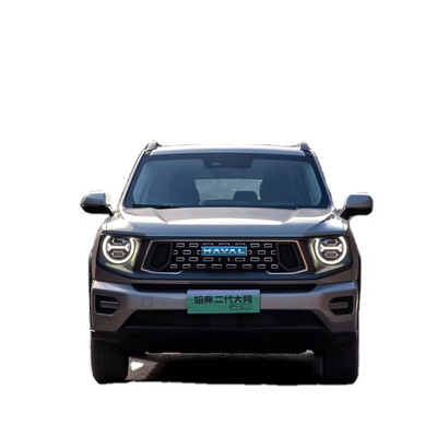 2024 Haval Dargo II PHEV 하이브리드 중형 SUV 중 최고 전기 전기 자동차
