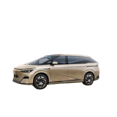 Xpeng Xiaopeng X9 MPV 에너지 차량 소매 고객용 전기 자동차