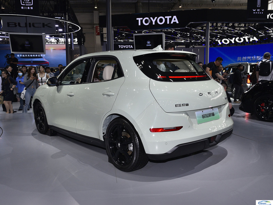 401km 범위 2024 Ora Good Cat EV 해치백 승용차 전기 차량 시장