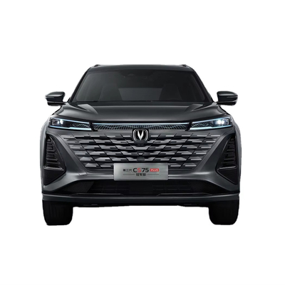 2024 창원 CS75플러스 1.5T SUV 알루미늄 합금 지붕 랙 가솔린 연료 승용차