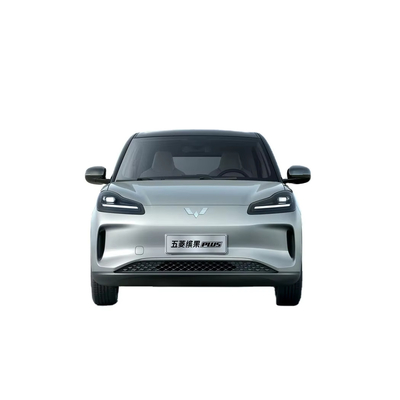 2024 월링 빙고 플러스 401km 플래그십 에디션 전기 승용차