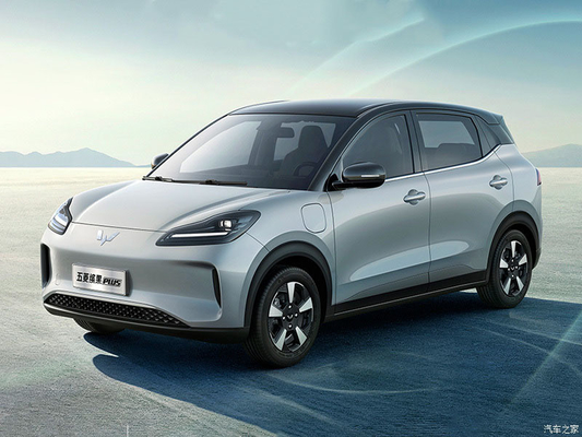 2024 월링 빙고 플러스 401km 플래그십 에디션 전기 승용차