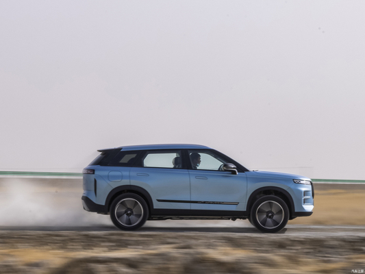 에너지 차량 2024 체리 익스플로레이션 06 C-DM1.5T 하이브리드 PHEV SUV Ride-On EV 승용차