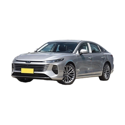 2024 Faw Besturn Bestune B70 전면 디스크 후면 디스크 해치백 소매 승용차