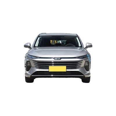 2024 Faw Besturn Bestune B70 전면 디스크 후면 디스크 해치백 소매 승용차