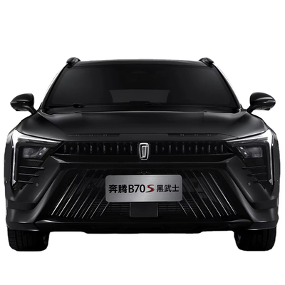 베스트운 B70S 가솔린 가솔린 엔진 SUV 소매 차량 최대 전력 PS 150-200Ps 에너지 차량