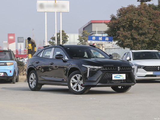 베스트운 B70S 가솔린 가솔린 엔진 SUV 소매 차량 최대 전력 PS 150-200Ps 에너지 차량