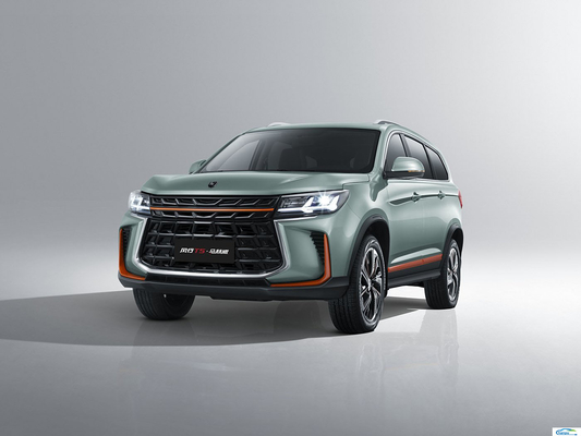 50-80L 연료 탱크 용량 동펜 포팅 T5 2024 소매용 중국 미니 SUV