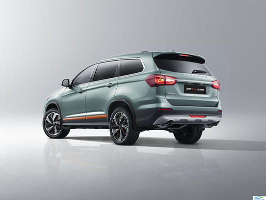 50-80L 연료 탱크 용량 동펜 포팅 T5 2024 소매용 중국 미니 SUV