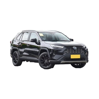 2023 도요타 라브 4 TPMS 네 6 에어백 가솔린 SUV