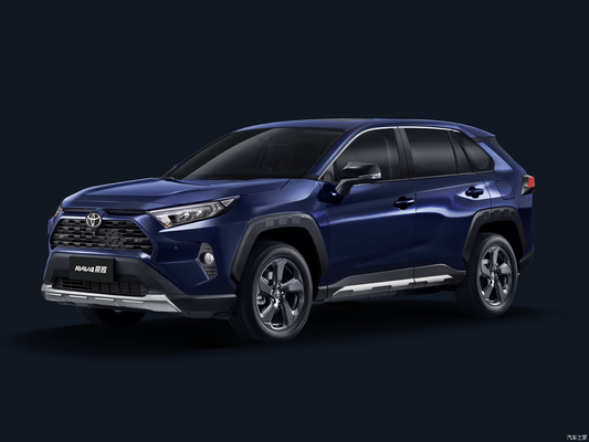 2023 도요타 라브 4 TPMS 네 6 에어백 가솔린 SUV