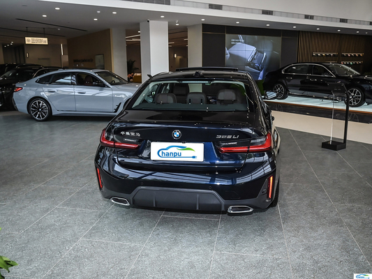 BMW 가솔린 세단 320i 325i 330i 승용차용 360° 후면 카메라 럭셔리 3 시리즈