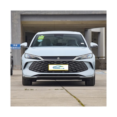 BYD 청정 에너지 하이브리드 Qin L Dm-I-2024 세단