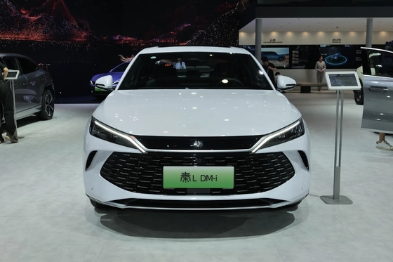 BYD 청정 에너지 하이브리드 Qin L Dm-I-2024 세단