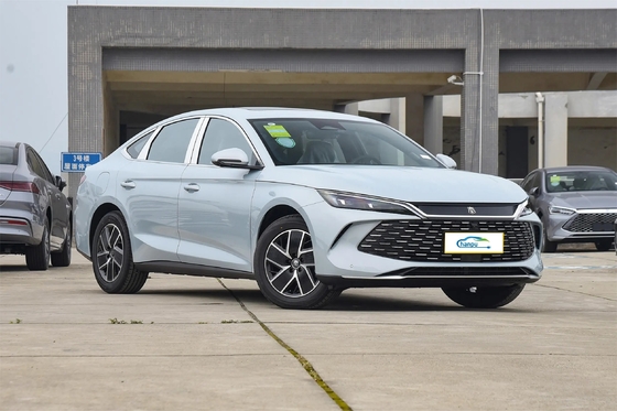 BYD 청정 에너지 하이브리드 Qin L Dm-I-2024 세단