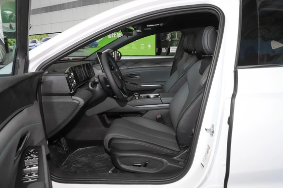 BYD 청정 에너지 하이브리드 Qin L Dm-I-2024 세단