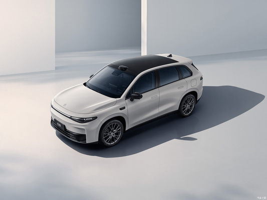 리프모터 C10 210 컴포트/스마트 PHEV 소매 승용차