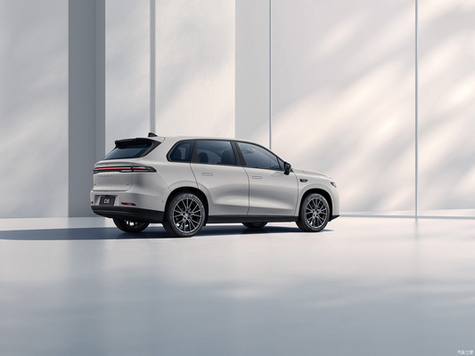 리프모터 C10 210 컴포트/스마트 PHEV 소매 승용차