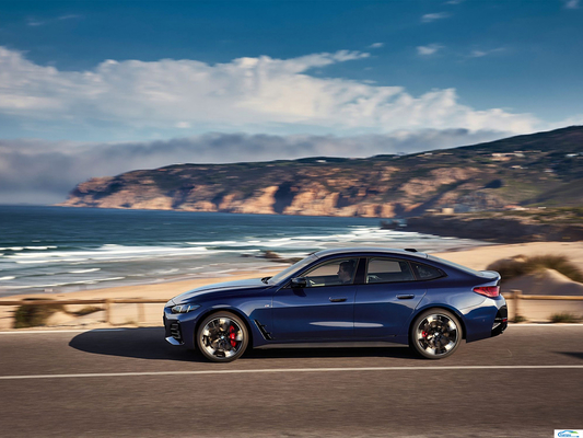 BMW 4시리즈 중형 세단 425i 430i Gran Coupe M 스포츠카용 일반 속력 조절기
