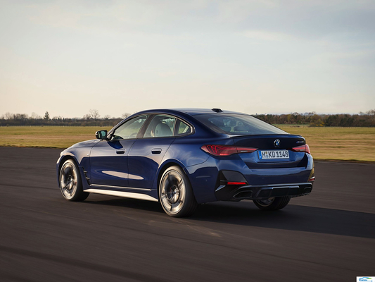 BMW 4시리즈 중형 세단 425i 430i Gran Coupe M 스포츠카용 일반 속력 조절기