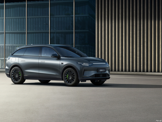 2024 리프모터 C11 전기 SUV 성능과 스타일의 완벽한 조합