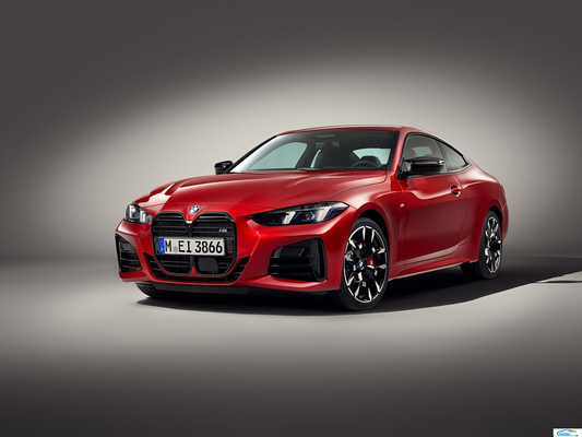 BMW 4시리즈 중형 세단 425i 430i Gran Coupe M 스포츠카용 일반 속력 조절기