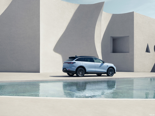 2024 리프모터 C11 전기 SUV 성능과 스타일의 완벽한 조합