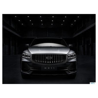 GEELY 현대 Xingyue L 콤팩트 SUV 가솔린 자동차 시드온 자동차 승용차 차량