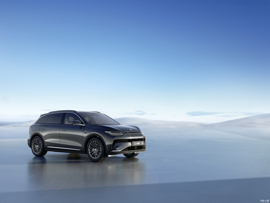 2024 리프모터 C11 전기 SUV 성능과 스타일의 완벽한 조합