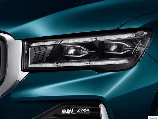 GEELY 현대 Xingyue L 콤팩트 SUV 가솔린 자동차 시드온 자동차 승용차 차량