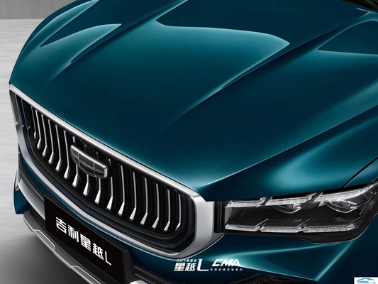 GEELY 현대 Xingyue L 콤팩트 SUV 가솔린 자동차 시드온 자동차 승용차 차량