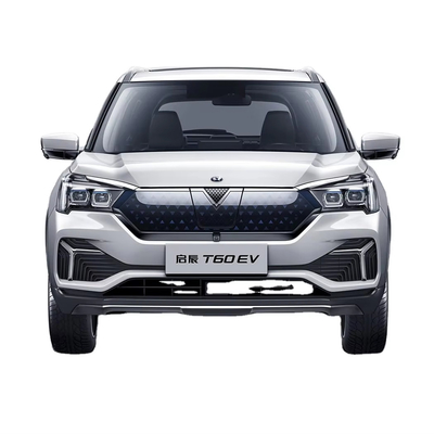 승차 판매 2023 동펜 키첸 T60EV 전기 자동차 TPMS와 터치 스크린