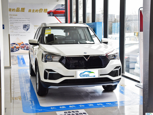 승차 판매 2023 동펜 키첸 T60EV 전기 자동차 TPMS와 터치 스크린
