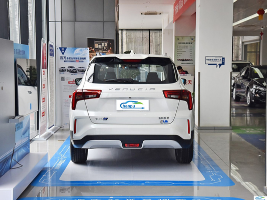 승차 판매 2023 동펜 키첸 T60EV 전기 자동차 TPMS와 터치 스크린