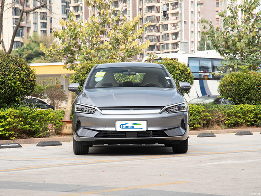 2024 BYD 유안 EV 401 301 전기 자동차의 에너지 차량의 선도 선택