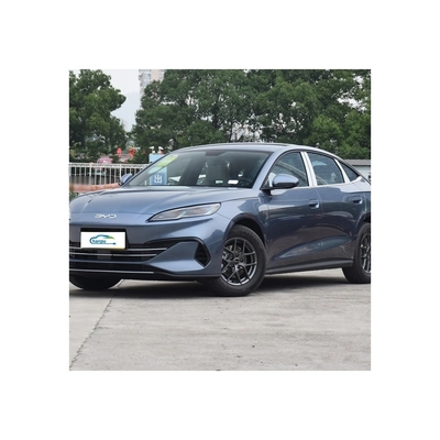 Byd 럭셔리 세단 PHEV 자동차 고급 전기 청정 봉인 06Dm-I-2024 1.5L 80Km 혁신
