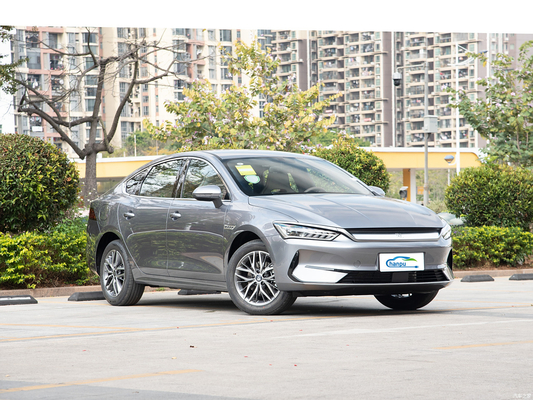2024 BYD 유안 EV 401 301 전기 자동차의 에너지 차량의 선도 선택