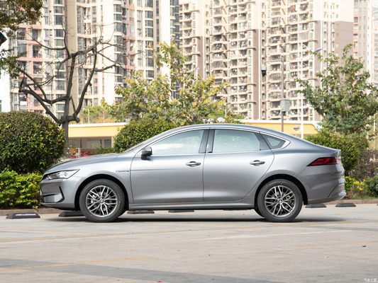 2024 BYD 유안 EV 401 301 전기 자동차의 에너지 차량의 선도 선택