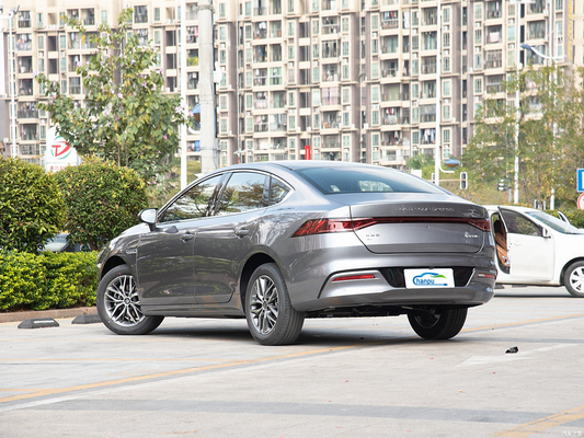2024 BYD 유안 EV 401 301 전기 자동차의 에너지 차량의 선도 선택