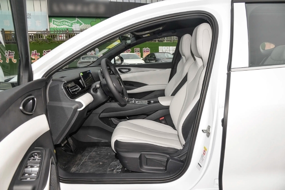 Byd 럭셔리 세단 PHEV 자동차 고급 전기 청정 봉인 06Dm-I-2024 1.5L 80Km 혁신