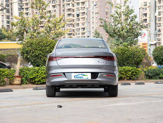 2024 BYD 유안 EV 401 301 전기 자동차의 에너지 차량의 선도 선택