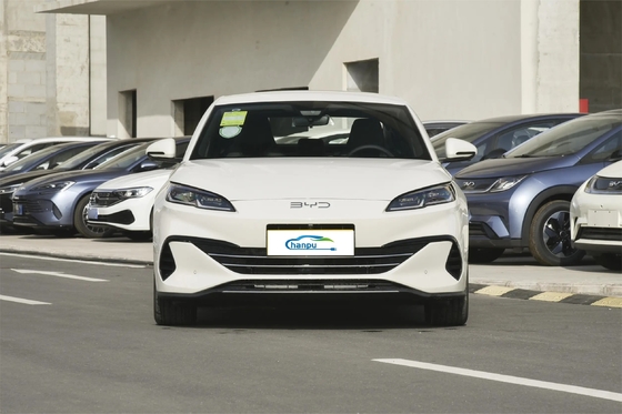 효율성 전기 파워트레인 Byd 1.5L PHEV 세단 최대 풀 로드 질량 2150Kg
