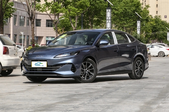 효율성 전기 파워트레인 Byd 1.5L PHEV 세단 최대 풀 로드 질량 2150Kg