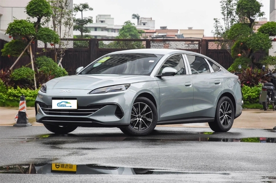 효율성 전기 파워트레인 Byd 1.5L PHEV 세단 최대 풀 로드 질량 2150Kg