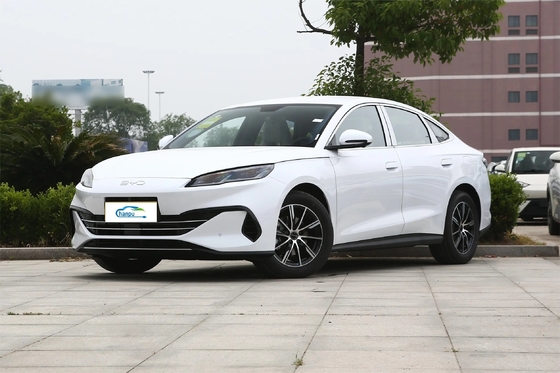 효율성 전기 파워트레인 Byd 1.5L PHEV 세단 최대 풀 로드 질량 2150Kg