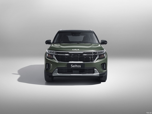 전기 스티어링 시스템 1.5L/1.4T 기아 셀토스 SUV 현대용 가솔린 에너지 차량