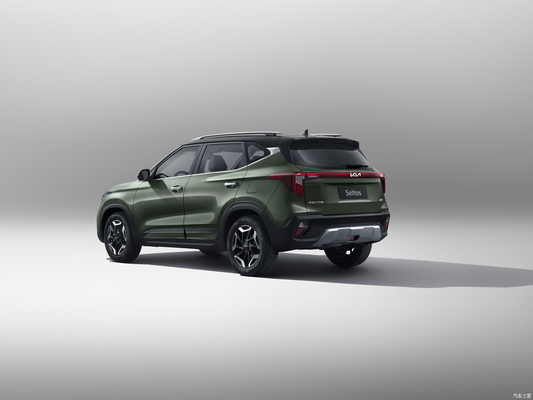 전기 스티어링 시스템 1.5L/1.4T 기아 셀토스 SUV 현대용 가솔린 에너지 차량