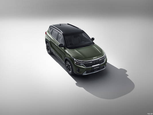 전기 스티어링 시스템 1.5L/1.4T 기아 셀토스 SUV 현대용 가솔린 에너지 차량