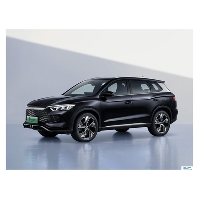 BYD 송 프로 DM-I 컴팩트 SUV용 최대 풀 로드 질량 2140Kg 배터리 충전 시스템