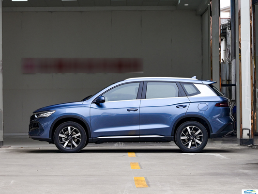 BYD 송 프로 DM-I 컴팩트 SUV용 최대 풀 로드 질량 2140Kg 배터리 충전 시스템